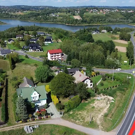 Apartamento Zielona Przystan Nad Zalewem