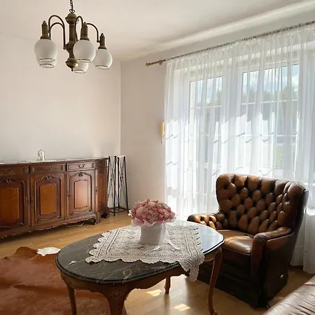 Apartamento Zielona Przystan Nad Zalewem Dobczyce