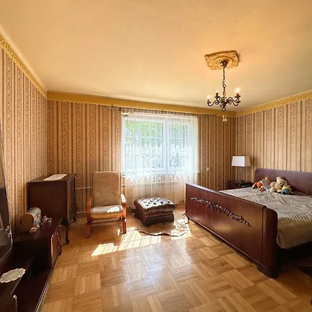 Zielona Przystan Nad Zalewem * Dobczyce